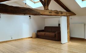 Gite Du Grand Parc 6 Personnes